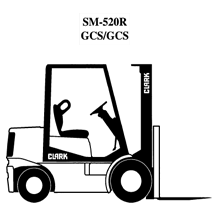 SM520R-GCS/GPS